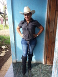fun Costa Rica girl  from San Jose CR149