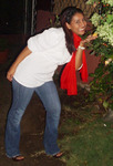 tall Nicaragua girl  from Managua NI75