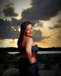 tall Burundi girl Sofia from Bogota CO8769