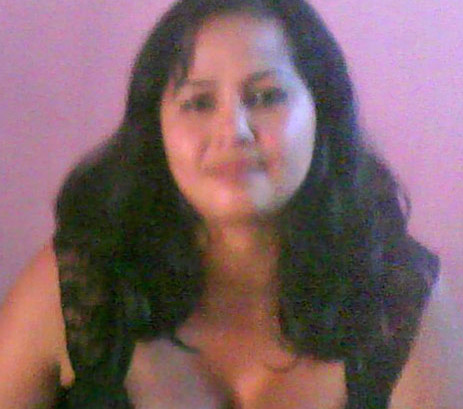 Date this voluptuous Mexico girl Esperanza from Tlajomulco De Zuniga MX553