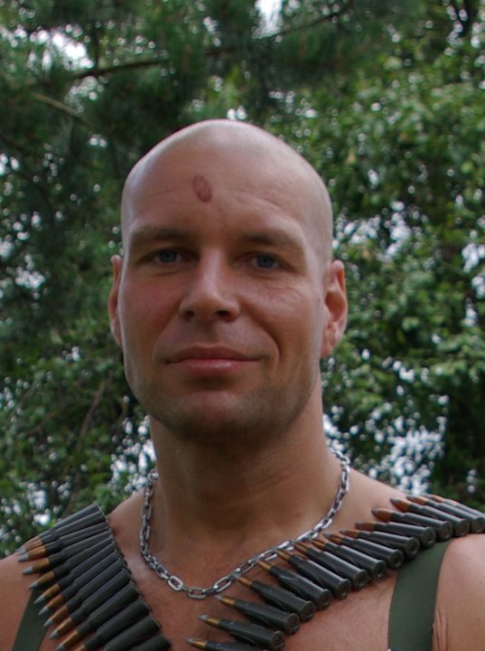 Date this passionate Czech Republic man Adventurist from Ceske Budejovice CZ8