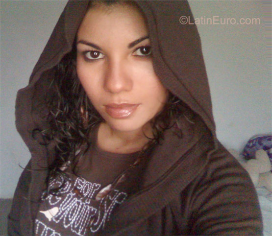 Date this hard body Guatemala girl Karen from Guatemala City GT35