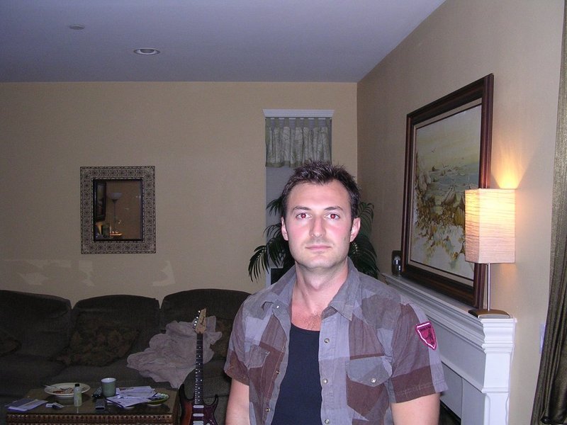 Date this attractive United States man Michael101 from Redondo Beach US11921