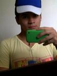 attractive Colombia man  from Cali CO8796