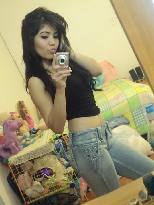 Date this delightful Dominican Republic girl Ana from Santiago DO9985