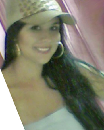 Date this hot Colombia girl Viviana180 from Bogota CO8821