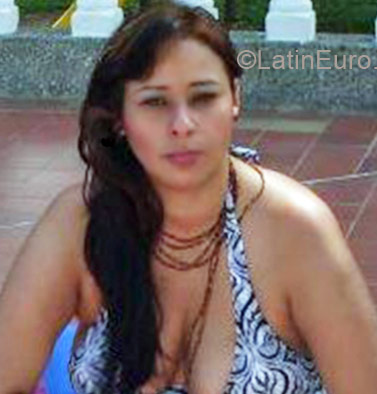 Date this passionate Colombia girl Diana from Medellin CO8826
