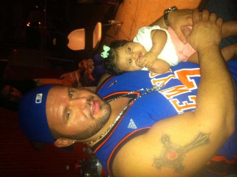 Date this foxy United States man Almny77 from New York US11963