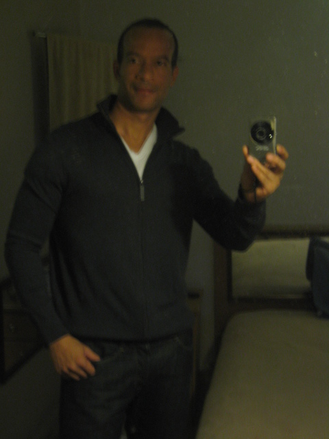 Date this beautiful United States man Manolo from New York US11997