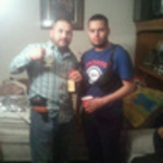 voluptuous United States man  from Paramount US11998