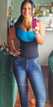 charming Costa Rica girl Gabriela from San Jose CR158