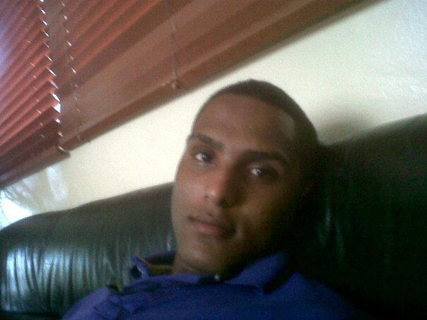 Date this fun Dominican Republic man DEYBY from Santo Domingo DO10056