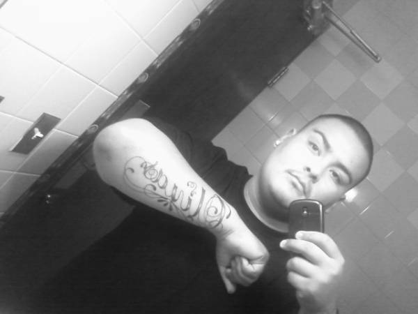 Date this pretty United States man Olivas13 from El Paso US12000