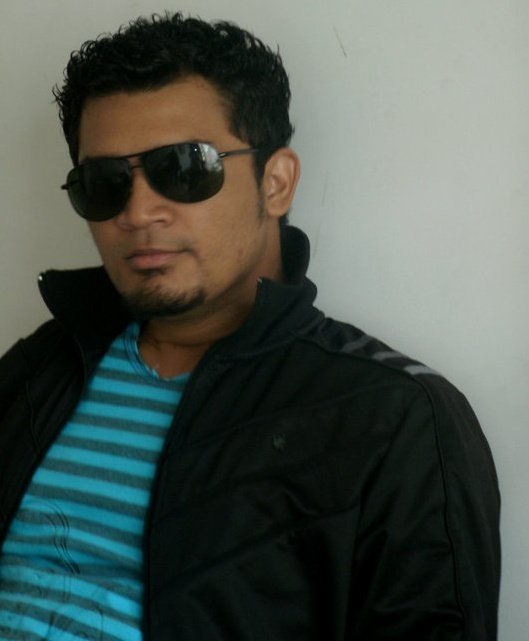 Date this young Colombia man Albertini from Valledupar CO8934