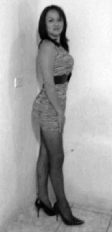 Date this charming Costa Rica girl Wendy from Alajuela CR314