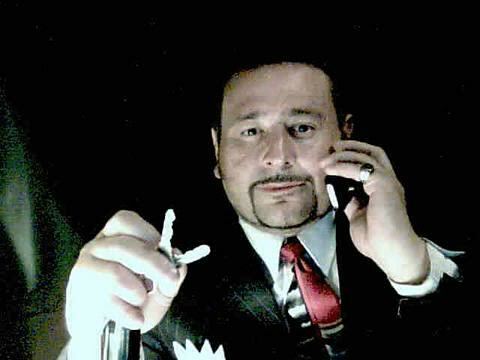 Date this charming United States man Eduardo from San Francisco US12015