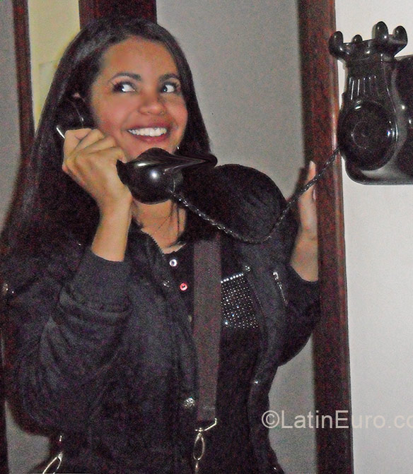 Date this foxy Brazil girl Ana Paula from Sao Paulo BR9385
