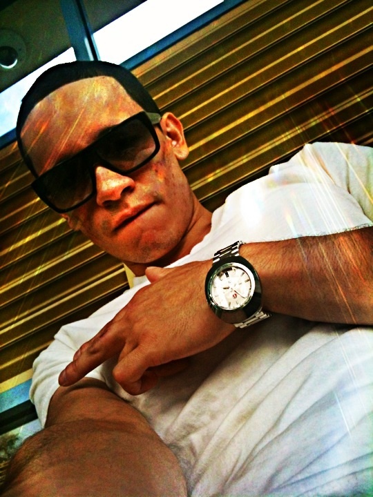 Date this voluptuous United States man Mick from Bronx US12019