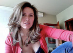 happy Costa Rica girl  from San Jose CR161