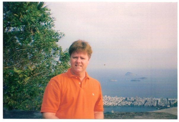 Date this stunning United States man John from Oceanside US13197