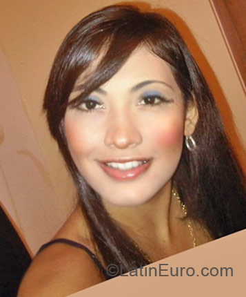 Date this fun Panama girl Diana from Panama City PA216