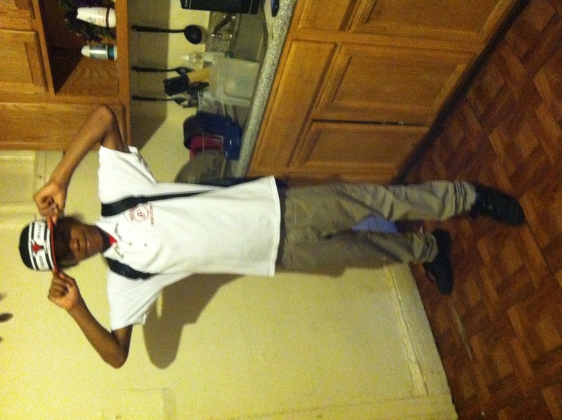 Date this good-looking United States man Naim from Passaic US12033