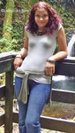 beautiful Costa Rica girl Eugenia from San Jose CR162
