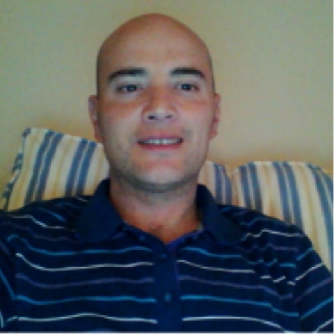 Date this georgeous Chile man Walter from Santiago CL62