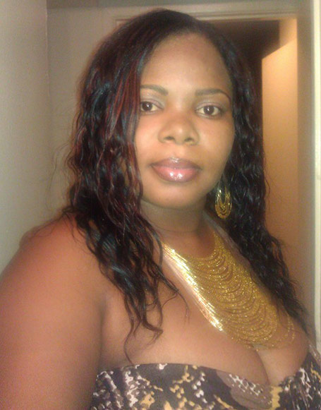 Date this athletic United States girl Nalca from lanham US12044