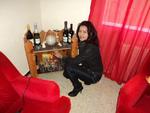 georgeous Spain girl  from Sevilla ES221