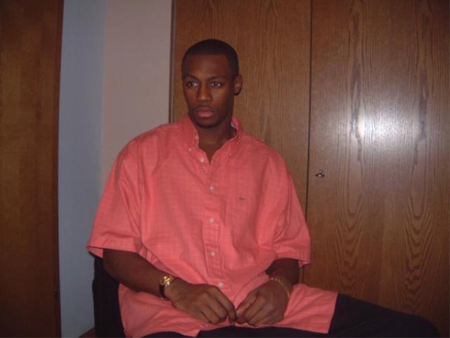 Date this passionate United States man Cenaz from San Francisco US12054