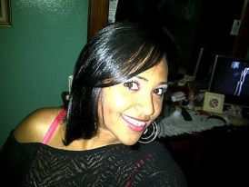 Date this tall Dominican Republic girl Mayerlin from Santiago DO10136
