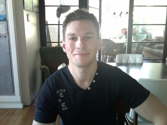 Date this exotic Australia man Vinnie1988 from Brisbane AU216