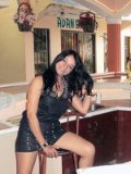 Date this stunning Dominican Republic girl Cutewoman from bavaro DO10140