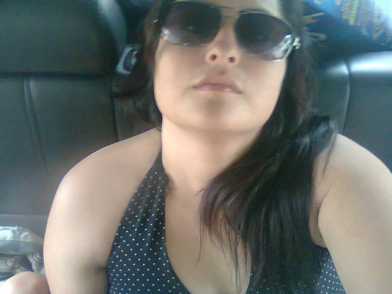 Date this lovely Mexico girl ALEJANDRA from Tuxtla Gutierrez MX578