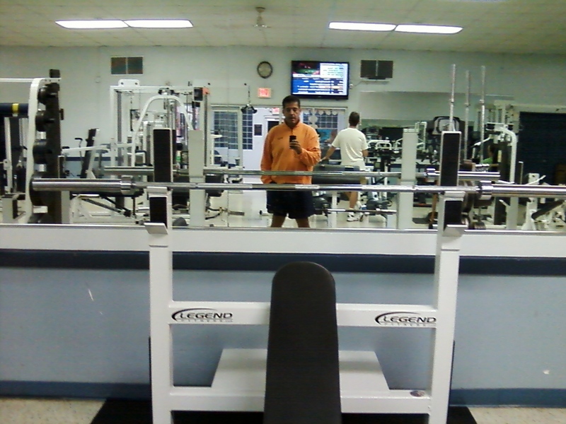 Date this hard body United States man Michael from Tampa US12085