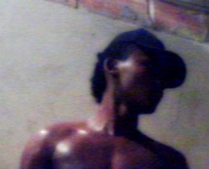 Date this athletic Colombia man HJoeL from Cartagena CO9088