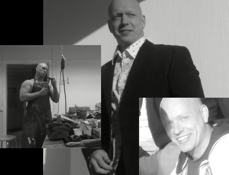 Date this tall Finland man MikeFinland from Espoo FI46