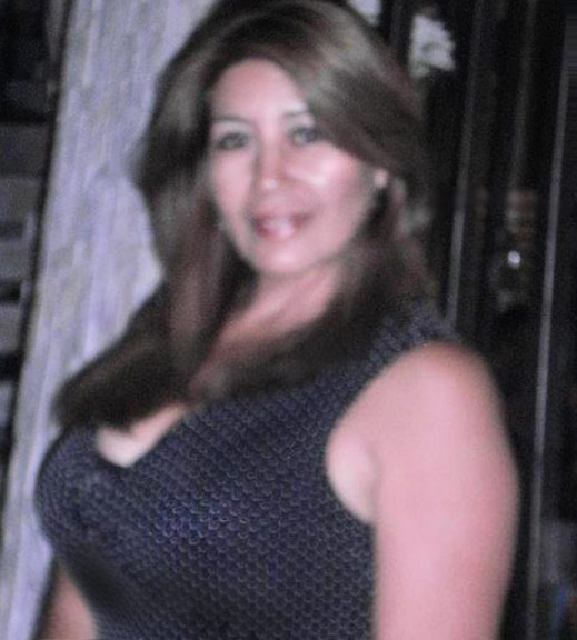 Date this sultry Colombia girl Sther from Cali CO9127