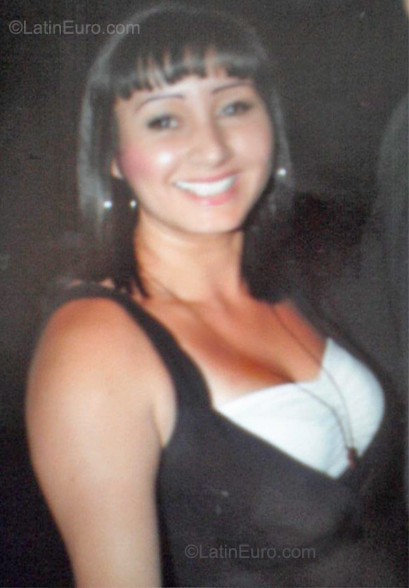 Date this gorgeous Costa Rica girl Gaudy from Cartago CR167