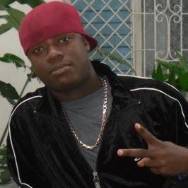 Date this voluptuous Jamaica man Christopher from Ocho Rios JM416