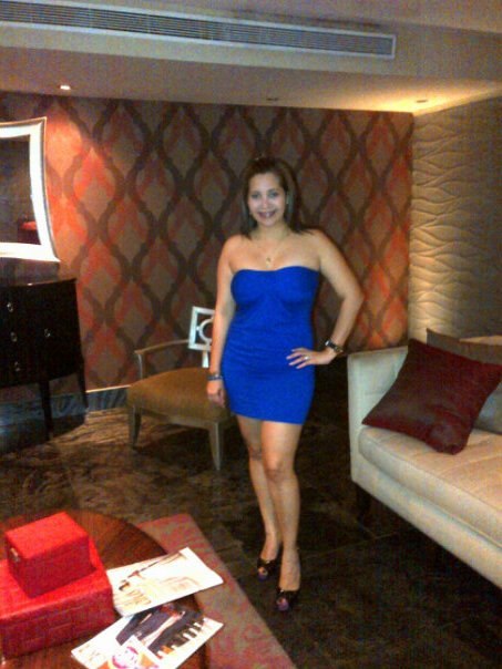 Date this georgeous Panama girl Daniela from Panama PA220