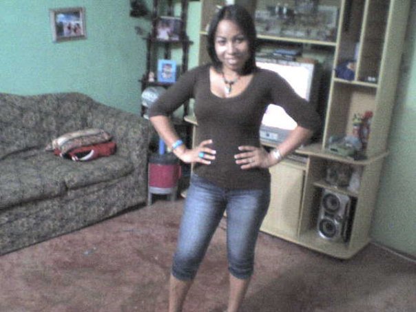 Date this charming Panama girl Junio4 from Panama PA222