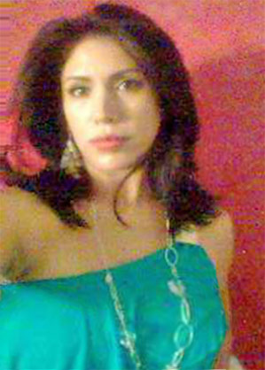 Date this attractive Mexico girl Marlen88 from Guasave MX1327