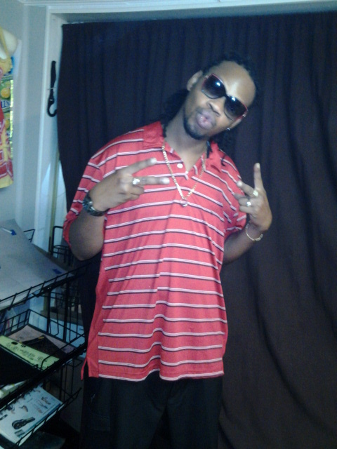 Date this fun United States man Islandboi305 from Conway US12125