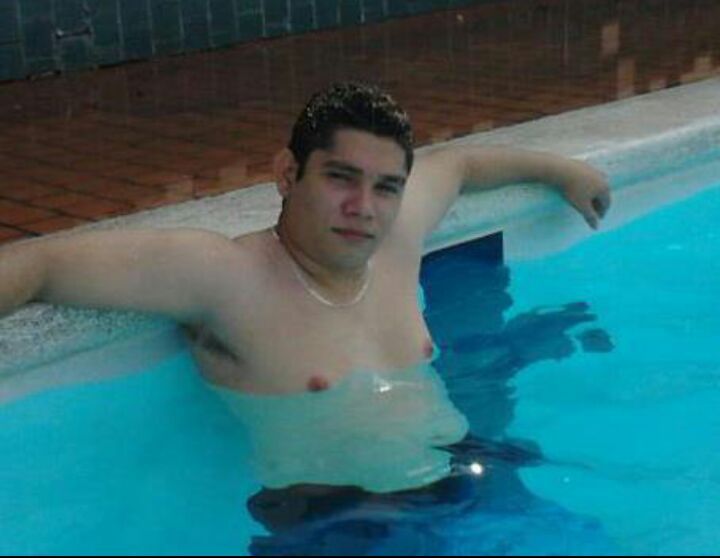 Date this stunning Colombia man Bryant1209 from Barranquilla CO9157