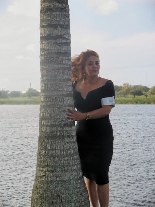 Date this happy Mexico girl Kassandraveaney from Reynosa US12139