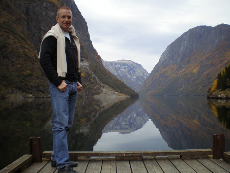 Date this stunning Norway man Stian from Bergen NO165