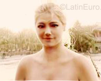 Date this exotic Mexico girl Ariadna from Guadalajara MX597