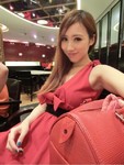 attractive China girl  from Changsha CN17